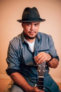 Upcountry Maui roots run through Maoli’s latest hits